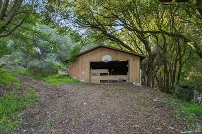 95 Highland Way, Inverness, CA 94937 - Photo 5