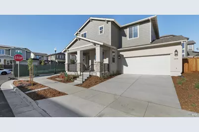 1560 Country Manor Drive, Santa Rosa, CA 95403 - Photo 3