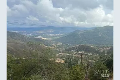 17655 Ford Flat Road, Cobb, CA 95426 - Photo 1