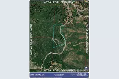 17655 Ford Flat Road, Cobb, CA 95426 - Photo 15