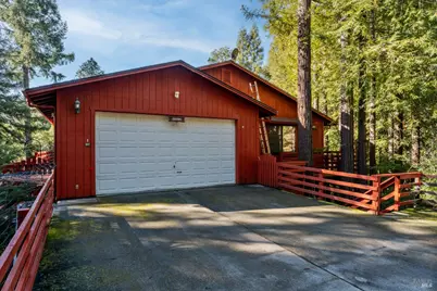 26095 Poppy Drive, Willits, CA 95490 - Photo 7