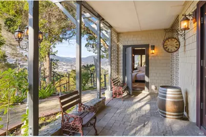 25 Oakhurst Road, San Rafael, CA 94901 - Photo 35