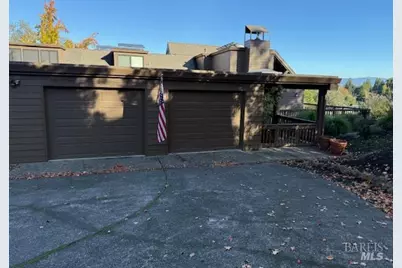 6416 Timber Springs Court, Santa Rosa, CA 95409 - Photo 3