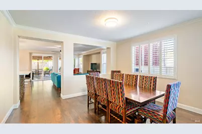 303 Clover Springs Drive, Cloverdale, CA 95425 - Photo 17