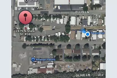 2475 N North State Street #34, Ukiah, CA 95482 - Photo 1