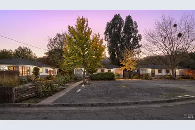 881 Lorna Drive, Glen Ellen, CA 95442 - Photo 1