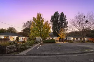 881 Lorna Dr, Glen Ellen, CA 95442 - Photo 1