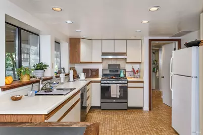 544 Cascade Drive, Mill Valley, CA 94941 - Photo 27