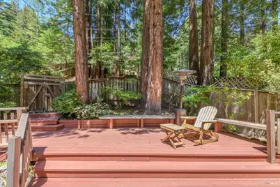 544 Cascade Drive, Mill Valley, CA 94941 - Photo 7