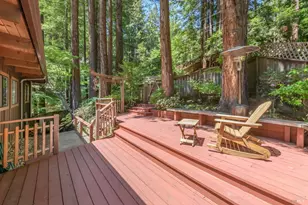 544 Cascade Dr, Mill Valley, CA 94941 - Photo 15