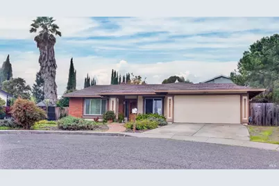 1337 Shea Terrace, Vallejo, CA 94591 - Photo 1