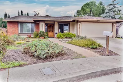 1337 Shea Terrace, Vallejo, CA 94591 - Photo 3