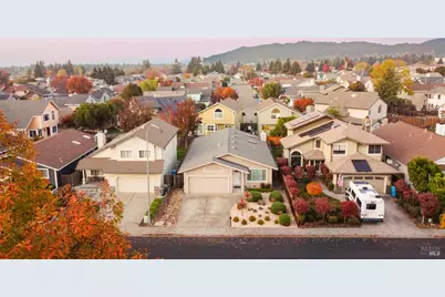 1416 Middlebrook Way, Rohnert Park, CA 94928 - Photo 1