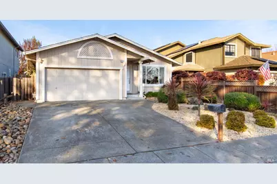 1416 Middlebrook Way, Rohnert Park, CA 94928 - Photo 3