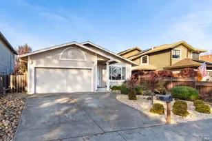 1416 Middlebrook Way, Rohnert Park, CA 94928 - Photo 3