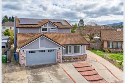 1168 Wieling Way, Petaluma, CA 94954 - Photo 1