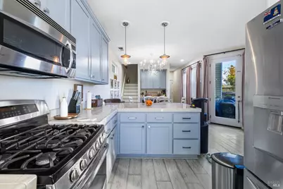 2409 Van Patter Drive, Santa Rosa, CA 95403 - Photo 3