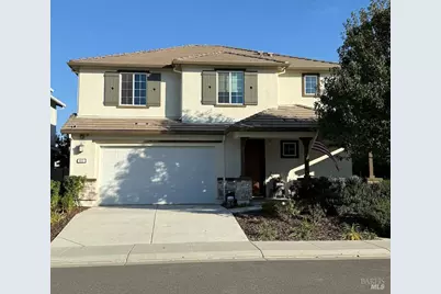 813 Cosmos Drive, Vacaville, CA 95687 - Photo 1