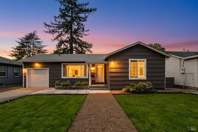 2561 Pacific Street, Napa, CA 94558 - Photo 1