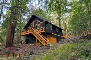 1946 Lupine Way, Willits, CA 95490 - Photo 3