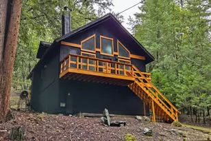 1946 Lupine Way, Willits, CA 95490 - Photo 1