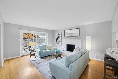 2535 Patricia Drive, Napa, CA 94558 - Photo 15
