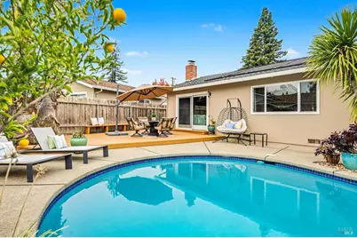 2535 Patricia Drive, Napa, CA 94558 - Photo 7