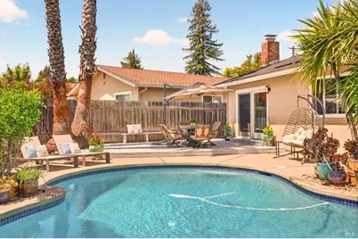 2535 Patricia Drive, Napa, CA 94558 - Photo 57