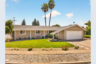 2535 Patricia Drive, Napa, CA 94558 - Photo 49