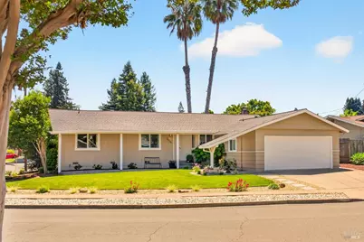 2535 Patricia Drive, Napa, CA 94558 - Photo 3