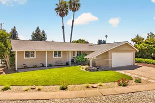 2535 Patricia Dr, Napa, CA 94558 - Photo 1