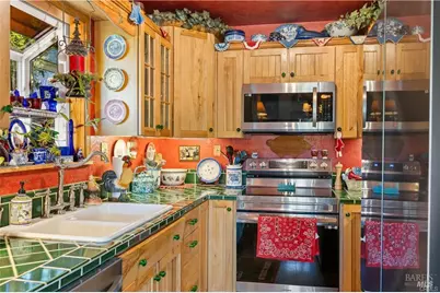 3062 Riviera Heights Drive, Kelseyville, CA 95451 - Photo 17