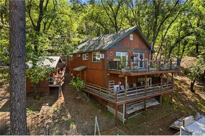 3062 Riviera Heights Drive, Kelseyville, CA 95451 - Photo 47