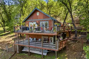 3062 Riviera Heights Dr, Kelseyville, CA 95451 - Photo 1