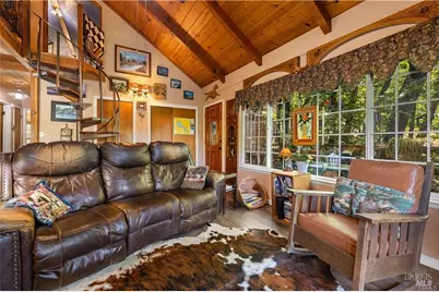 3062 Riviera Heights Drive, Kelseyville, CA 95451 - Photo 19