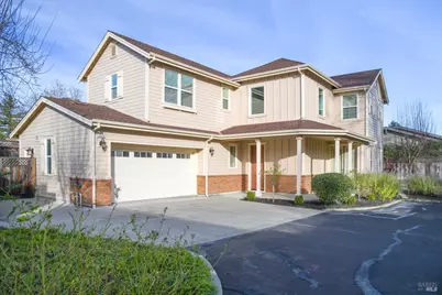 4048 Browns Valley Road, Napa, CA 94558 - Photo 1