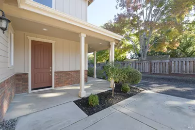 4048 Browns Valley Road, Napa, CA 94558 - Photo 29