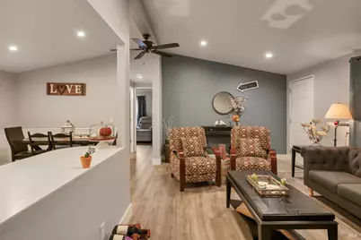 90 Vista Circle, Sonoma, CA 95476 - Photo 5