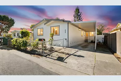 225 Magnolia Avenue, Santa Rosa, CA 95407 - Photo 29