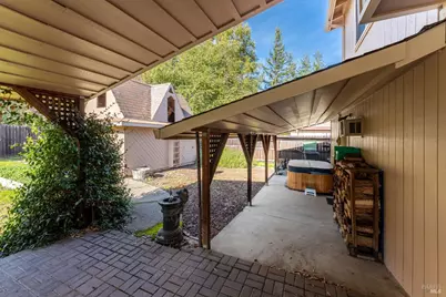 1338 Laurel Avenue, Ukiah, CA 95482 - Photo 31