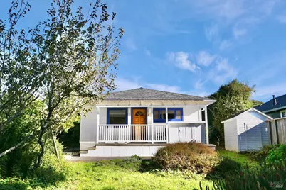 137 Olsen Lane, Fort Bragg, CA 95437 - Photo 1