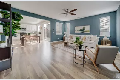 401 Brevard Court, Fairfield, CA 94534 - Photo 5