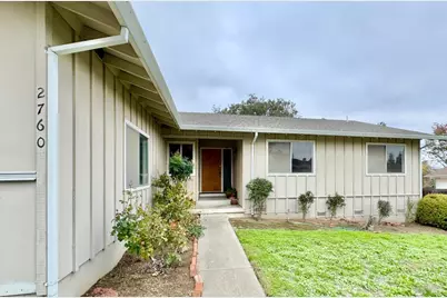 2760 Clifford Street, Napa, CA 94558 - Photo 3