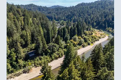 17390 Riverside Drive, Guerneville, CA 95446 - Photo 19
