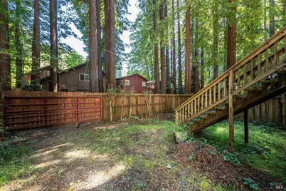 17390 Riverside Drive, Guerneville, CA 95446 - Photo 13