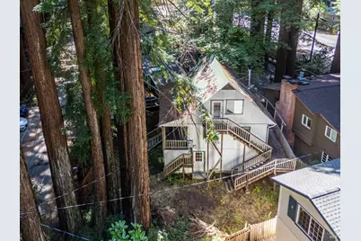 17390 Riverside Drive, Guerneville, CA 95446 - Photo 17