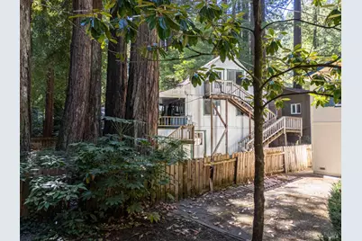 17390 Riverside Drive, Guerneville, CA 95446 - Photo 15