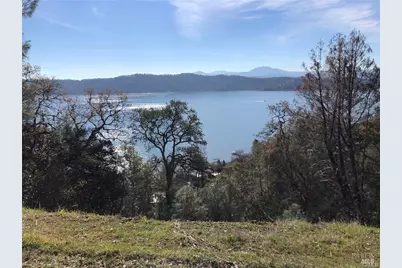 11705 Lakeview Drive, Clearlake Oaks, CA 95423 - Photo 1