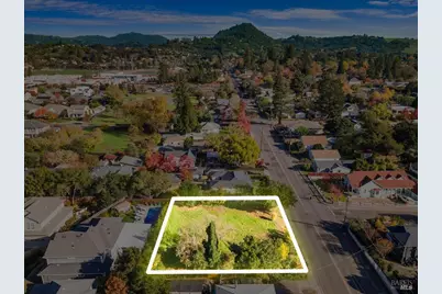 119 Powell Avenue, Healdsburg, CA 95448 - Photo 9