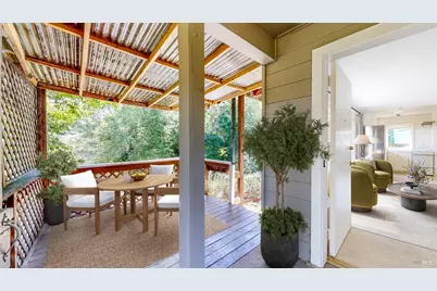 295 Scenic Road, Fairfax, CA 94930 - Photo 3